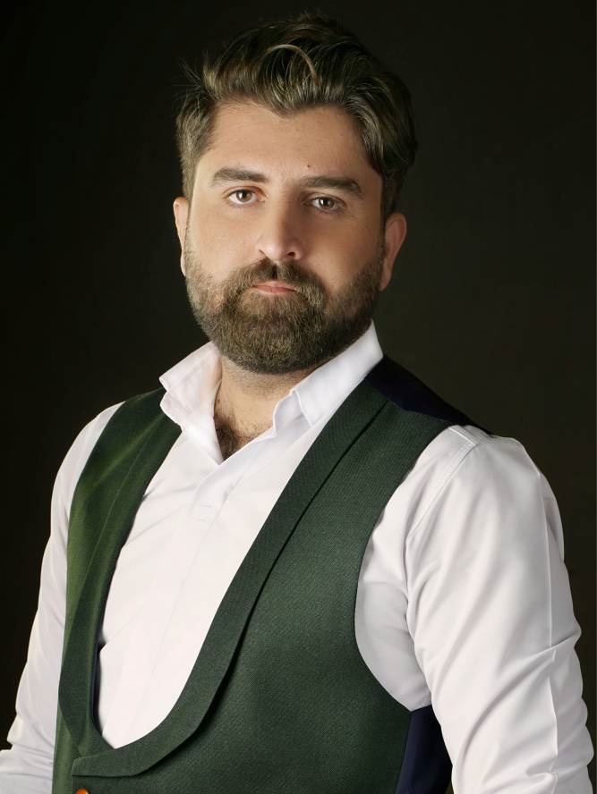 فرید شاهمرادی