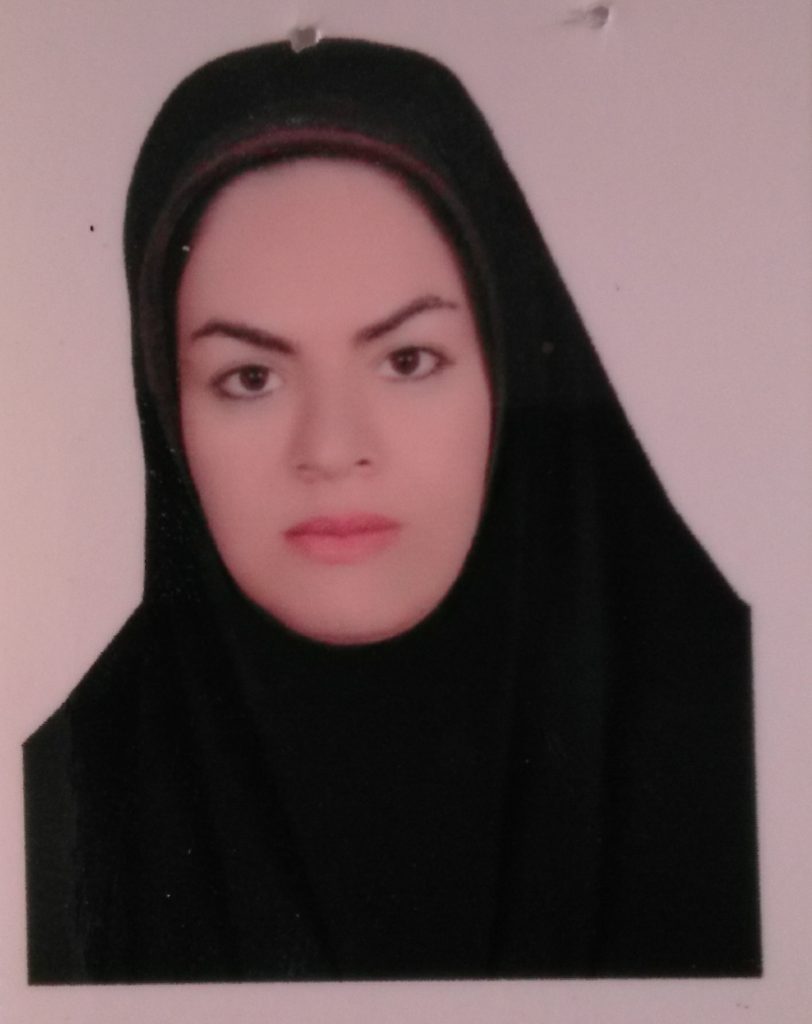 محبوبه حسینی