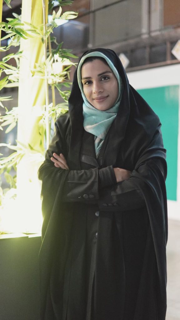 محبوبه رشیدی