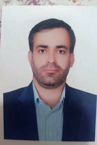 محسن سالاروند