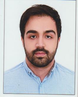 محسن قاسمی نیا