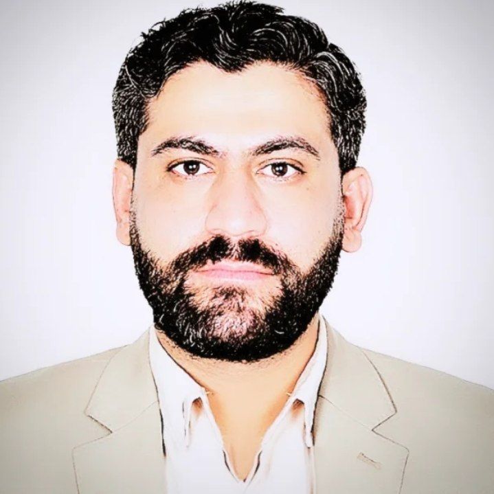 محمد آدینه وند