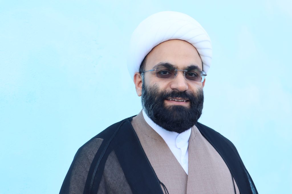 محمد اسماعیل عبداللهی