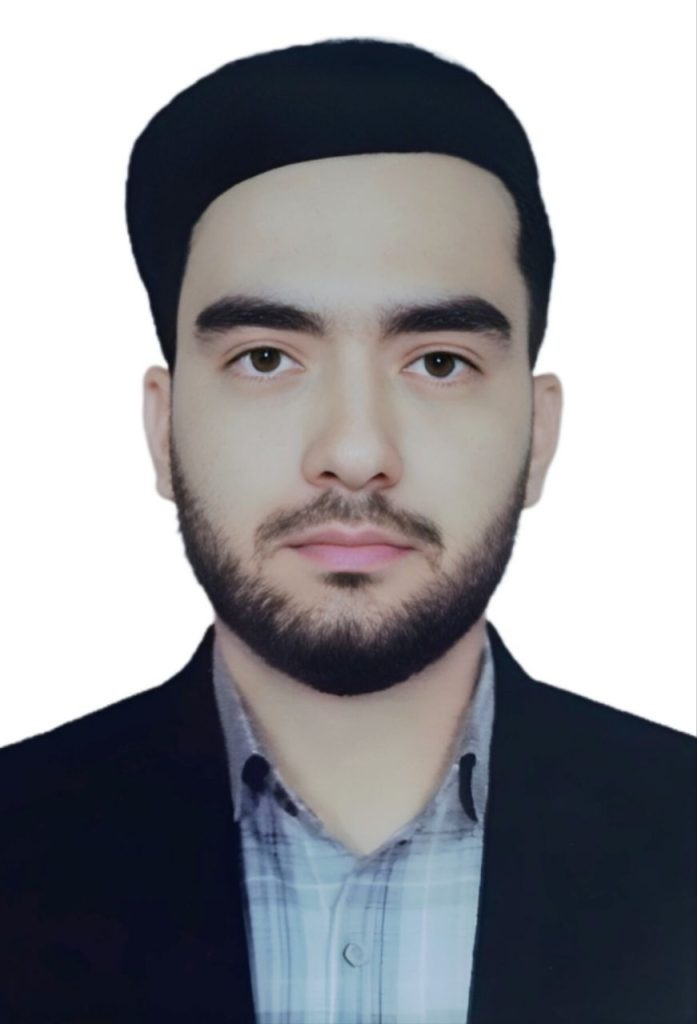 محمدرضا معادی