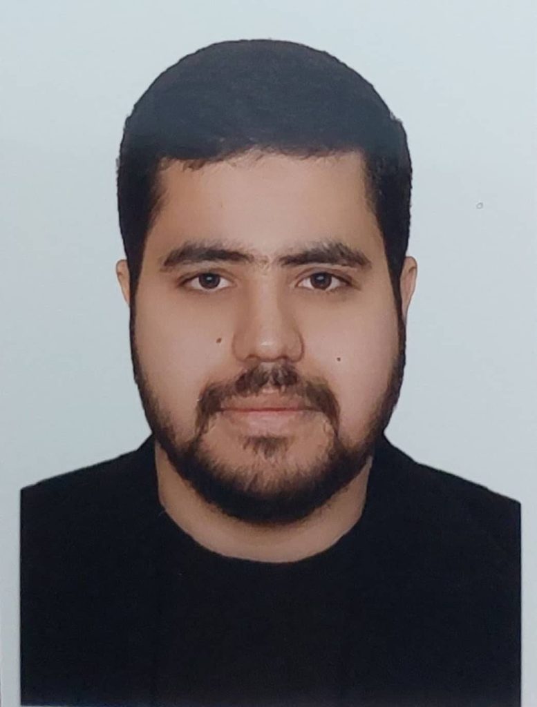 مرتضی جمشیدپور