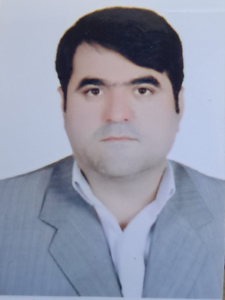 مسعود اکبری