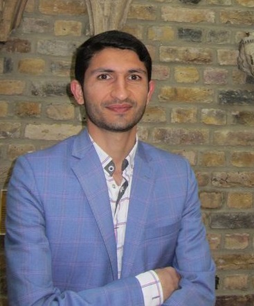 مسعود بنافی