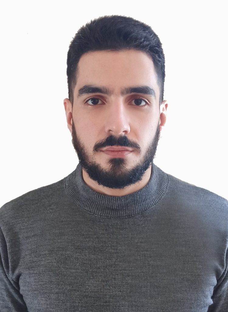 مسعود شریفی پارسا