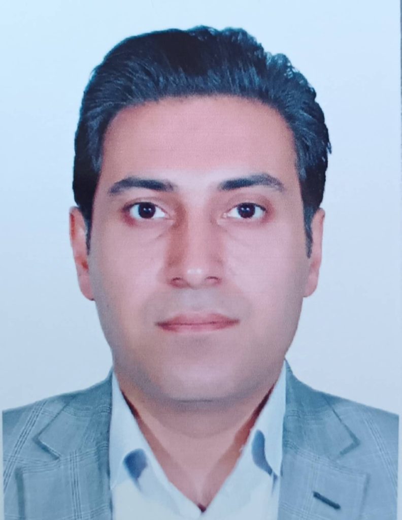 مسعود میرزاپور