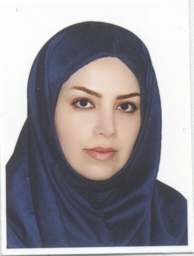 معصومه عبدالملکی