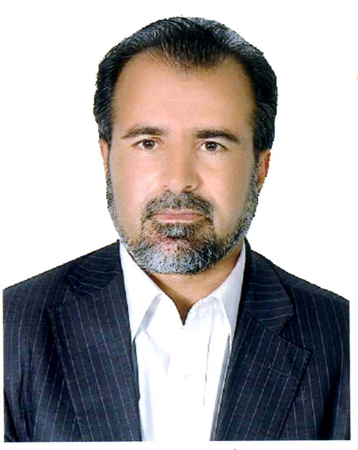 منصور کیانی مقدم