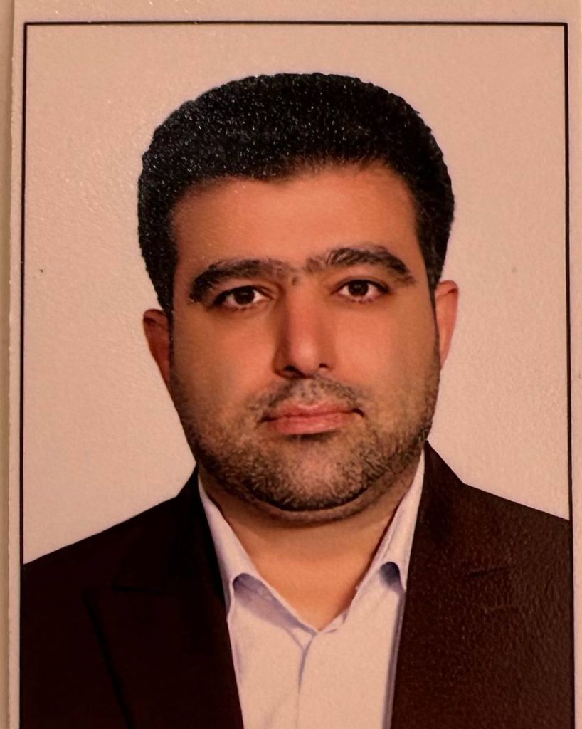 مهدی باقرزاده