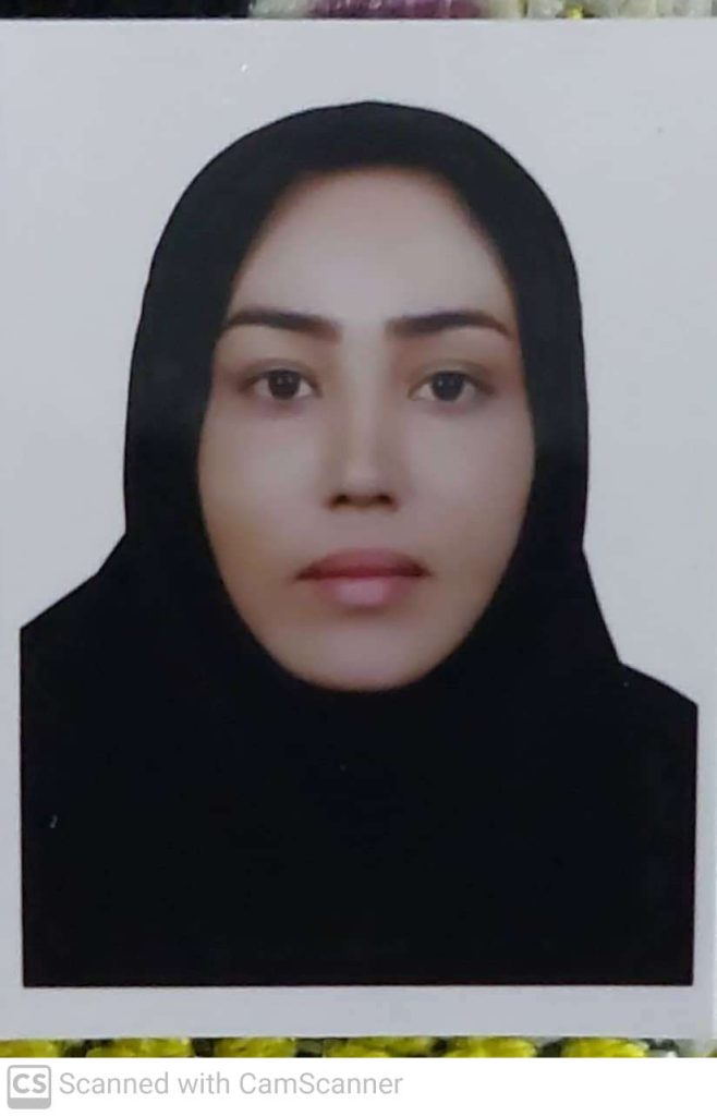 مهرناز شایان