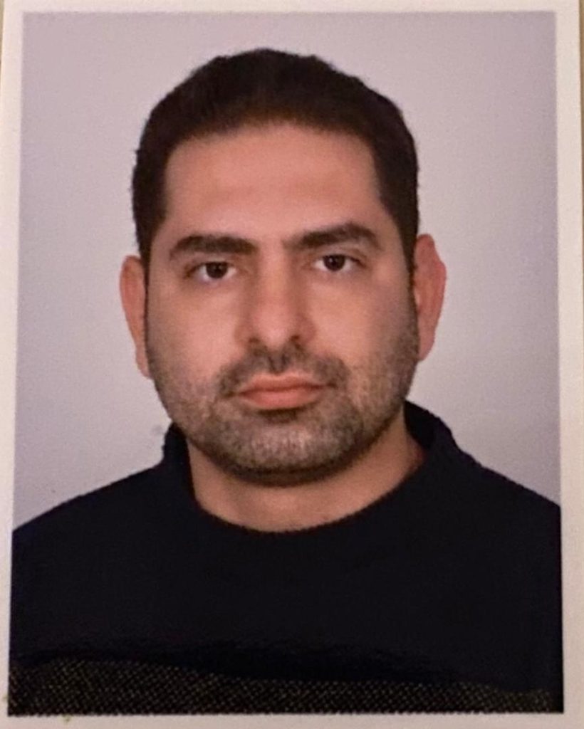 مهیار نورعلی