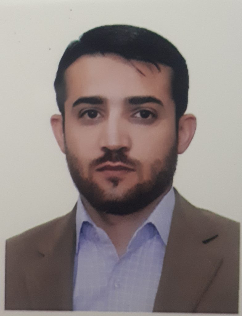 میثم سلیمانی پور