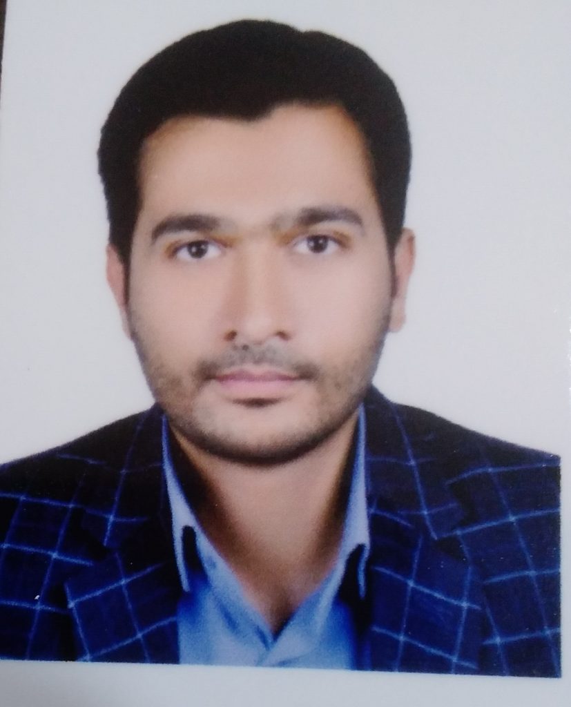 ناصر مرادبیکی