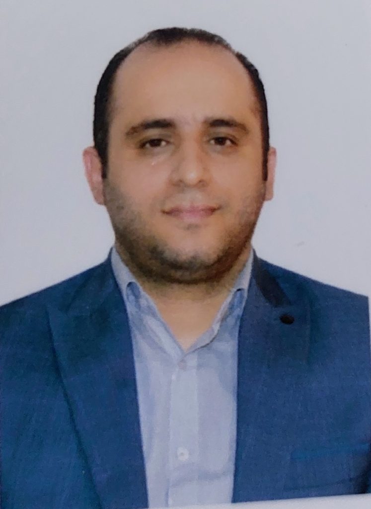 هادی پورفرج چمنی