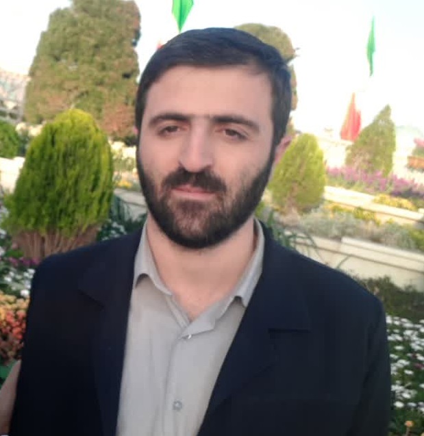 پیمان بیگدلی