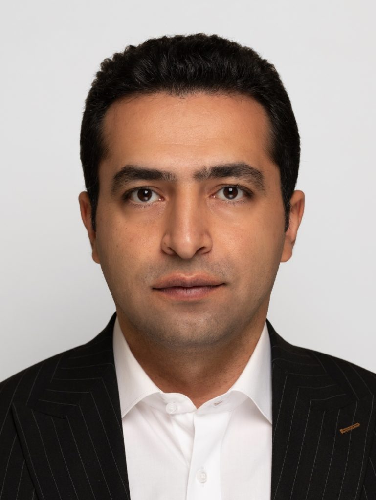 پیمان عیاری