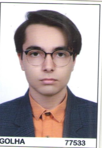 کیاوش محمدی