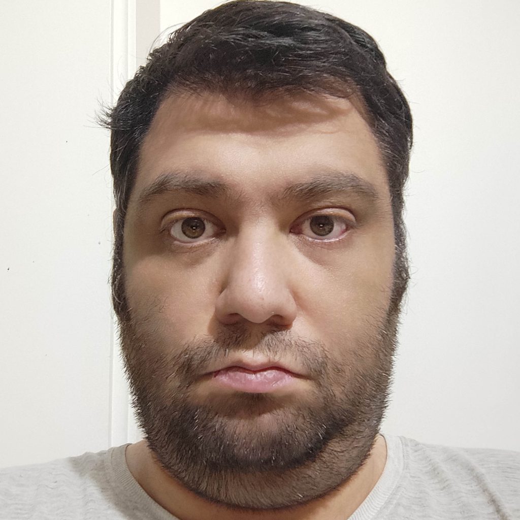 کیوان اسمعیلی گوکه